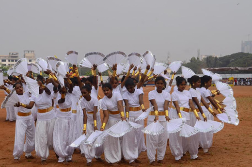  Kannada Rajyotsava celebrated  38